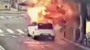 "그야말로 초토화" 극한의 공포&hellip;무차별 난타전