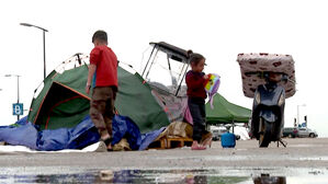 죽어나는 아이들&hellip;"한 달도 안 돼 1,800여 명이" 참혹