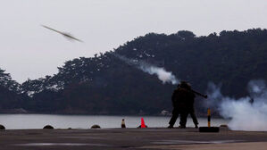 전쟁 판도 바꾼 드론&hellip;주한미군도 '맹훈련'