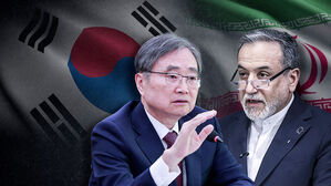 조현, 이란 외교장관과 통화&hellip;호르무즈 안전 조치 요청