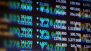 확전 공포에 '블랙 먼데이'&hellip;코스피 6% 급락