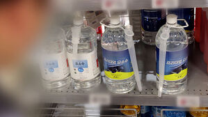 "일주일 만에 가격 2배로"&hellip;무섭게 올라 곳곳 난리