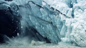 [더 시그널/XR] 빙하 녹아 염분 뚝&hellip;'대서양 순환' 멈추나