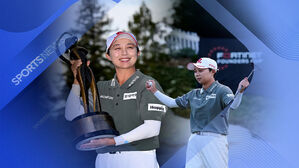 김효주, '세계 2위' 꺾고 '통산 8승'