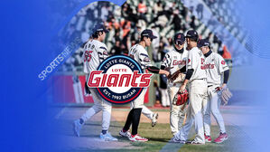 13번째 시범경기 1위&hellip;"가을에도 웃겠습니다!"