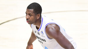 5시즌 연속 꼴찌 위기 프로농구 삼성, 니콜슨과 계약 해지