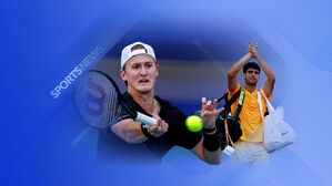 누나의 아쉬움 달랜 동생&hellip;세계 1위 꺾었다