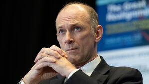 미 시카고 연은총재 "인플레 통제불능이면 금리 올려야 할 수도"