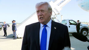 협상 의지인가 시간 벌기인가&hellip;'발전소 공격 보류' 트럼프 속내는