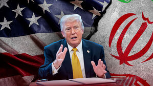 협상의지인가 시간벌기인가&hellip;'발전소 공격 보류' 트럼프 속내는