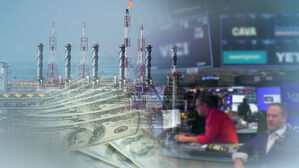 트럼프 발언에 금융시장 또 '요동'&hellip;환율&middot;유가 급락