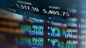 코스피 6% 급락 '블랙 먼데이'&hellip;오늘 영향은?