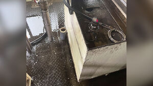 [단독] "기름방울 수시로 떨어졌다"&hellip;위험요소 보고해도 '묵살'