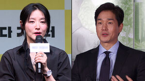 이영애&middot;유지태, '재이의 영인'으로 25년 만에 재회