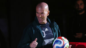 ESPN "프랑스 축구대표팀 차기 사령탑은 지단&hellip;구두 합의"