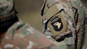 미군 속속 중동으로&hellip;"공수부대 3천 명 투입 검토"