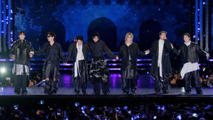 방탄소년단 '아리랑' 외신 호평&hellip;"정체성과 뿌리 강조"