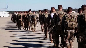 "미군, 이란에 정예부대 투입 검토 중&hellip;공수부대 3천 명"