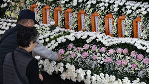 대전 화재 일부 희생자 빈소 마련&hellip;사고 발생 나흘만