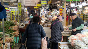 국제 유가 상승에&hellip;국내 생산자물가 6개월 연속 상승세