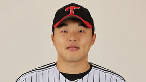 프로야구 LG 우완 이지강, 팔꿈치 수술&hellip;재활 기간 1년 예상