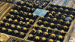 금은방 부수고 귀금속 '싹쓸이' 10대, 6시간 만에 덜미