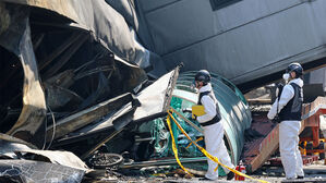 74명 사상 안전공업 15년간 화재 7건&hellip;대다수가 분진&middot;기름 탓