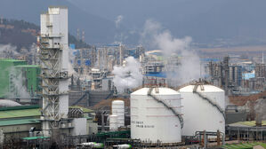 정부, 나프타 수급 비상에 '수출 제한' 강수&hellip;이번 주 시행