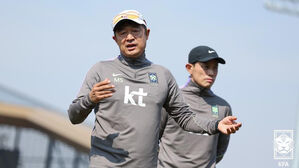 군필 김준홍도 소집&hellip;이민성 감독 "최고 전력으로 아시안게임 갈 것"