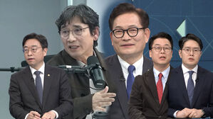 [여담야담] 유시민발 ABC론에 갈라진 여권 지지층&hellip;송영길&middot;고민정 충돌도