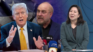 [이슈대담] "'트럼프 픽' 차기 지도자는 갈리바프"&hellip;종전 실마리 풀리나