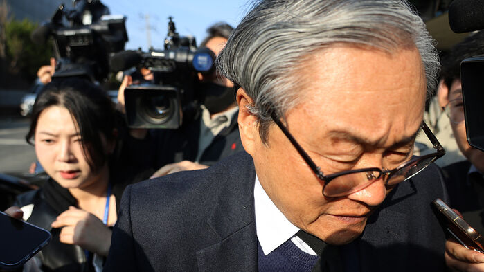 [단독] 대전 화재 업체 대표 '반성' 없었다&hellip;희생자들에게 '책임' 돌려