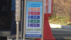 '승용차 5부제' 강화&hellip;공공 승용차 미이행 시 "경고"