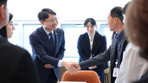 국세청장, 국세 체납 관리단 만나 "능력 있는 체납자는 납부 유도"