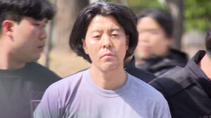 '동료 기장 살해' 부기장 신상 공개&hellip;49세 김동환