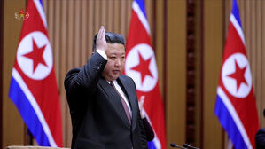 통일부 "북한 경제, 위축 국면 지나 회복 단계 진입"