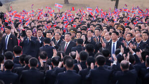 북한, 헌법 이름에서 '사회주의' 뺀다&hellip;서구식 '경찰' 제도 시동