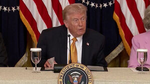 [이슈빡] 오락가락 트럼프&hellip;증시 '널뛰기'