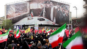 이란 "미국과 협상 없었다&hellip;시간 벌려는 술수"