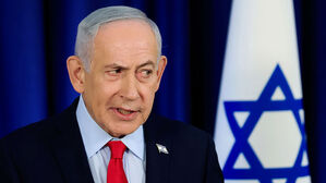 '협상 발표' 1시간 안됐는데&hellip;이스라엘은 다른 길?