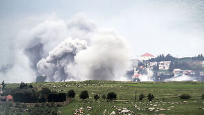 '호르무즈 긴장' 여전&hellip;피해 입은 걸프국 강경 모드