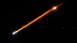 비싼 미사일 아끼려다&hellip;"자초한 일" 방공망 뚫렸다