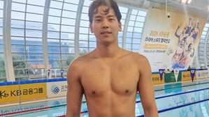 배영 이주호, 대표 선발전 200ｍ 우승&hellip;AG 3회 연속 출전 눈앞