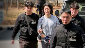 항공사 기장 살해범 신상공개&hellip;49세 김동환