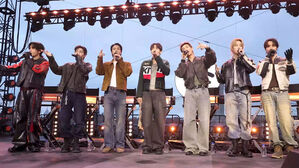 BTS 6월 부산 공연, 아시아드주경기장서 열릴 듯