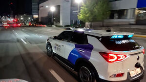 자율주행 택시 본격 운행&hellip;'완전 무인화'는?