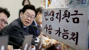 이 대통령 "투기 방치, 나라 망해&hellip;물 샐 틈 없게 준비"