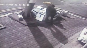 인천서 쓰레기 더미 등에 잇달아 방화한 40대 남성 구속