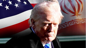 "트럼프, 공수부대 중동배치 곧 명령"&hellip;협상 띄우고 압박 병행