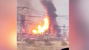 카타르, 한국 등에 LNG 장기계약 불가항력 선언